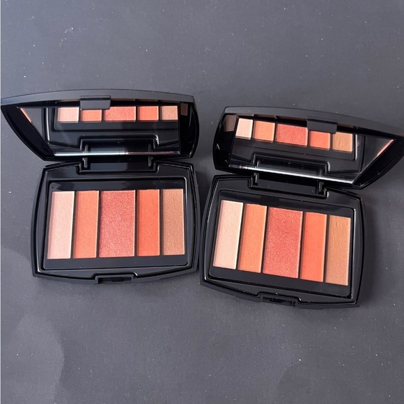 Lancome Makeup Set 3pcs ( Eyeshadow & Mascara) - Picture 6 of 6